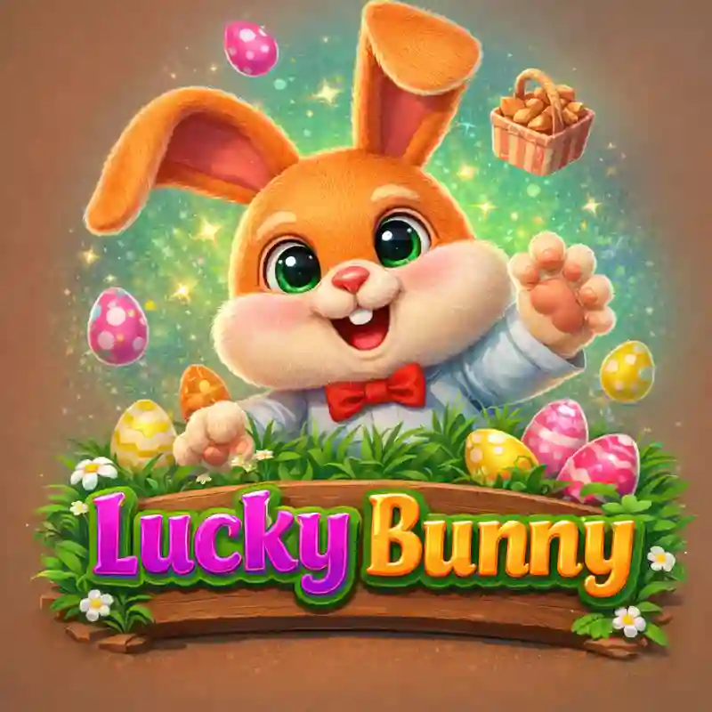 Lucky Bunny - High Payout Slot