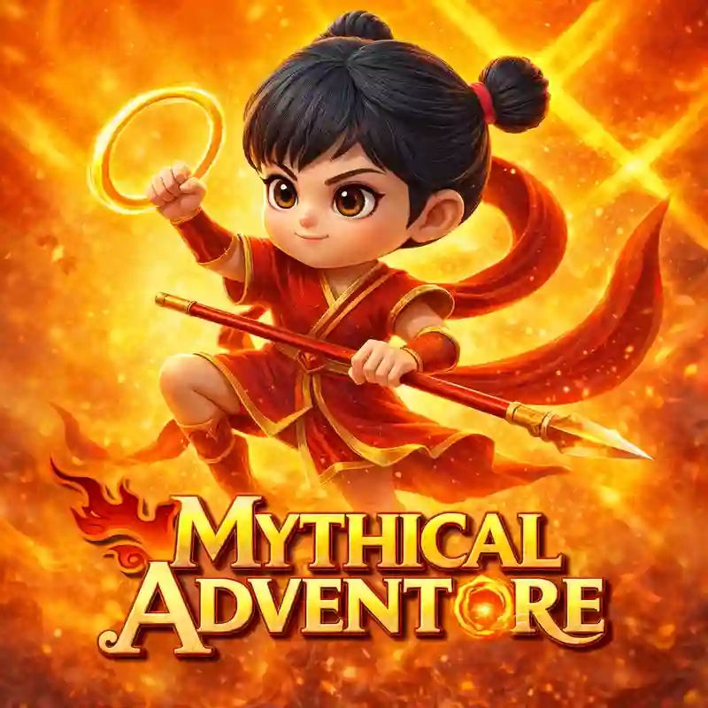 Mythical Adventure - Slot Online