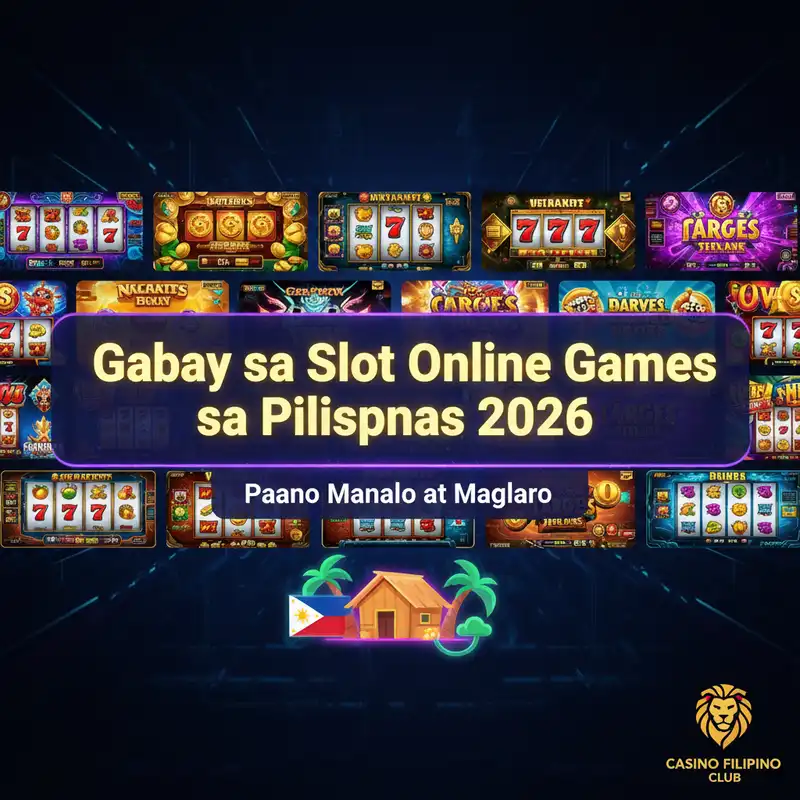 Gabay sa Slot