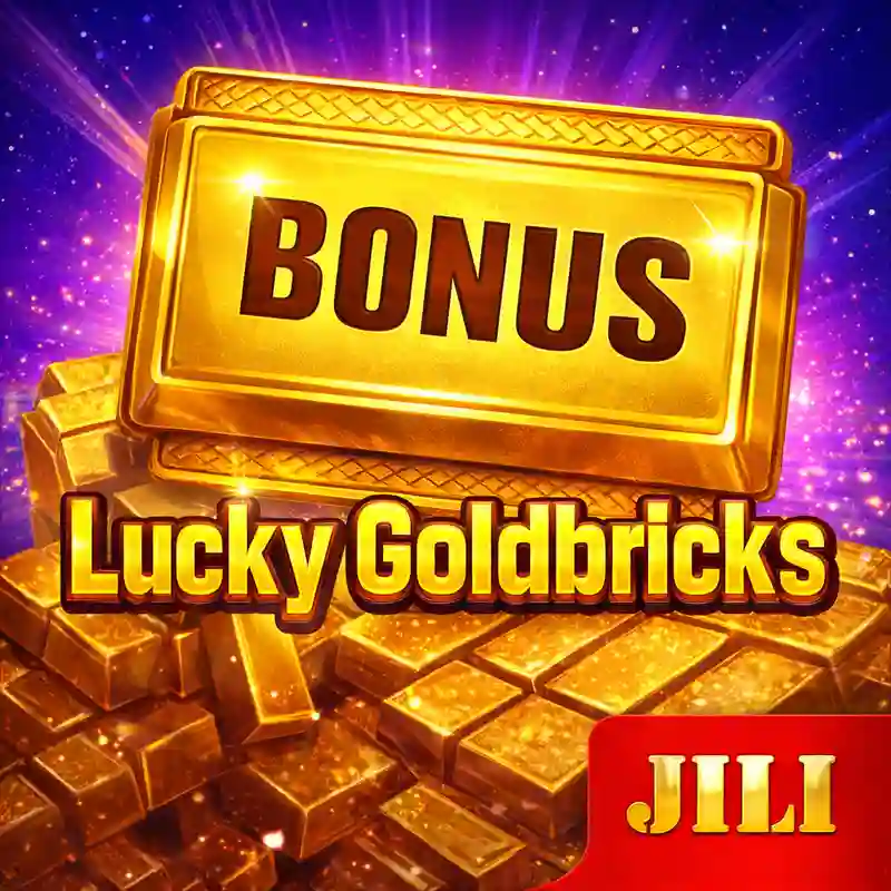 Lucky Goldbricks game