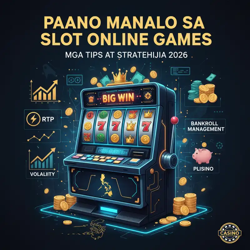 Manalo Tips