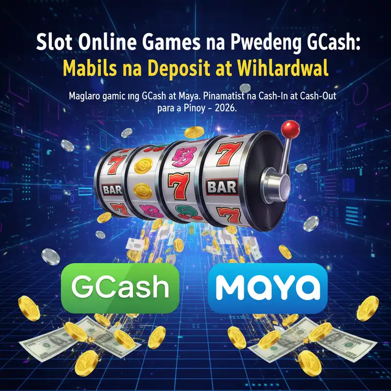 GCash Slot